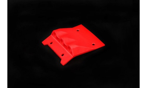 Roof Plate Nylon - RED| Rovan Sports